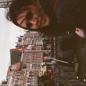 Meet your Posher, Marie